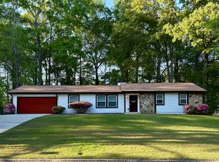 2795 Fox Hall Ln N, Atlanta, GA 30349