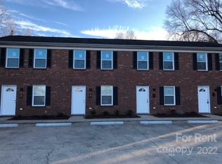605 W Crowell St APT B, Monroe, NC 28112