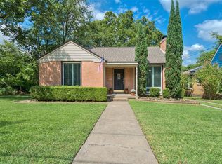 6811 Santa Fe Ave, Dallas, TX 75223