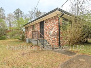 3701 Hopkins Rd #A, Powder Springs, GA 30127