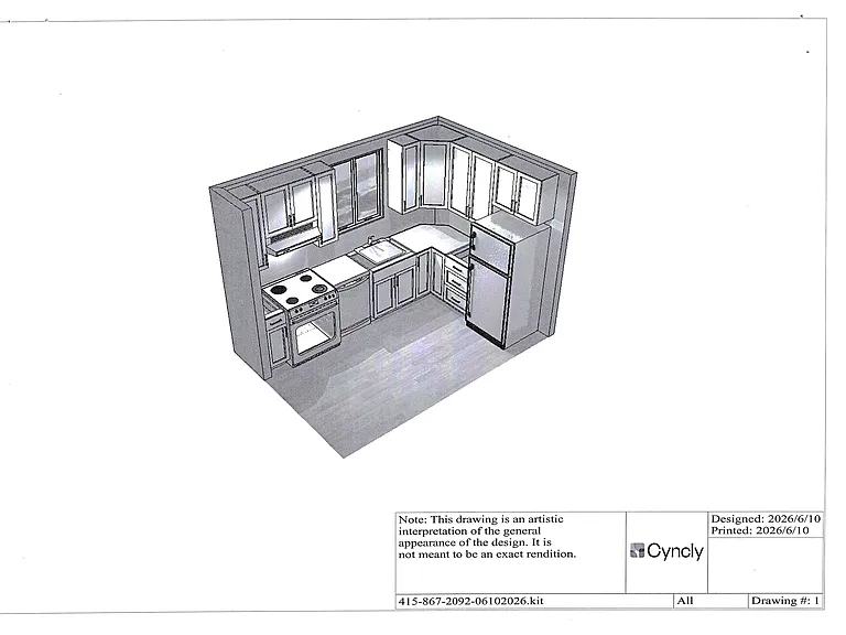 272 Abbot Ave #4 — Photo 4