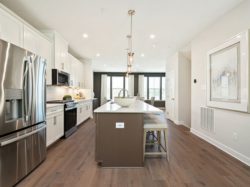 Schubert with Finished Basement