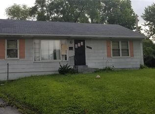 6155 Shillington Ln, Saint Louis, MO 63134