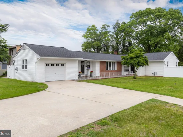 207 N Marion Ave, Wenonah, NJ 08090