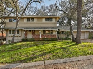 2631 Tam O Shanter Dr, El Dorado Hills, CA