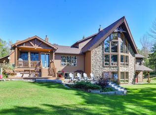 2839 Southwood Rd #1, Gravenhurst, ON P0E 1G0