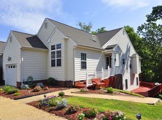7312 Hatton Cross, Williamsburg, VA 23188