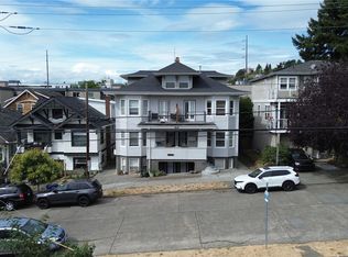 819 6th Ave N, Seattle, WA 98109