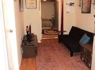 1012 Sylvia Way, Ben Lomond, CA 95005