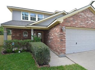 2451 Chuckberry St, Houston, TX 77080