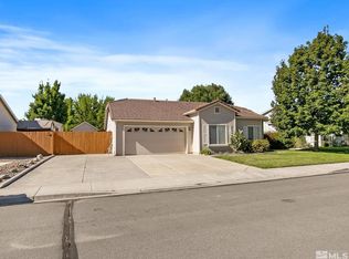 7577 Avila Dr, Sparks, NV