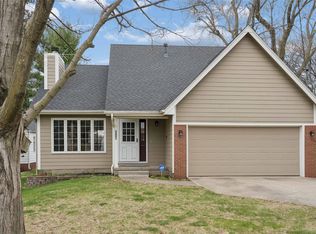 2110 47th St, Des Moines, IA 50310