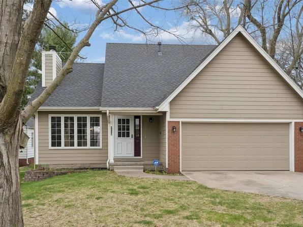 2110 47th St, Des Moines, IA 50310