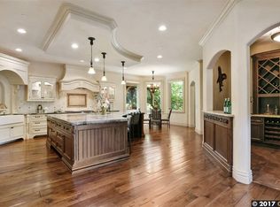 1625 Campesino Ct, Alamo, CA 94507