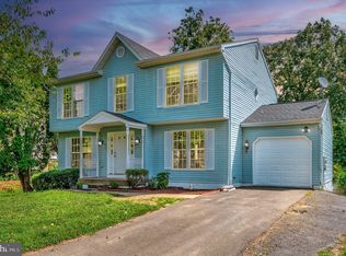 212 Choptank Rd, Stafford, VA 22556