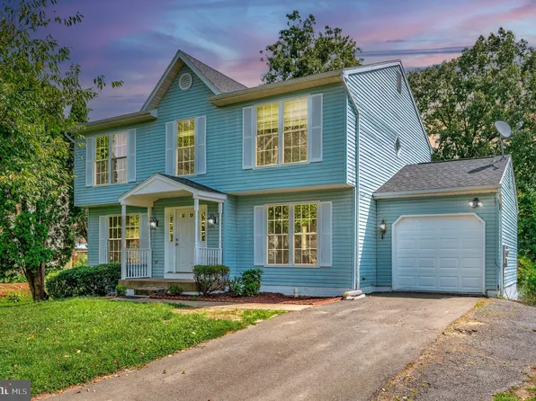 212 Choptank Rd, Stafford, VA 22556