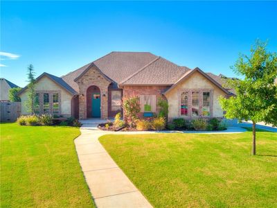 1540 NW 174th Cir, Edmond, OK, 73012