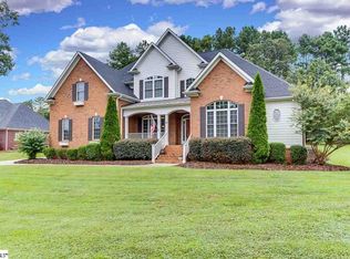 104 Lantern Ridge Dr, Easley, SC 29642