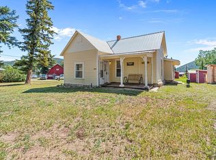 7622 Highway 12, Weston, CO 81091