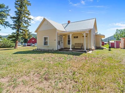 7622 Highway 12, Weston, CO, 81091