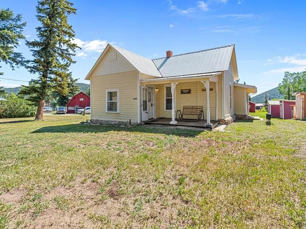7622 Highway 12, Weston, CO 81091