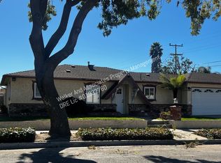 1002 W El Camino St, Santa Maria, CA 93458