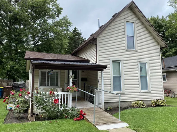 722 S Marion St, Bluffton, IN 46714