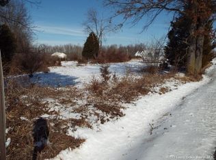 3932 W Thomastown Rd, Scottsburg, IN 47170