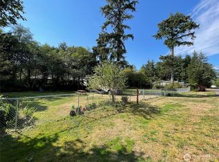 783 Evergreen Ave, Ocean Shores, WA