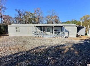 4063 Beal Rd, Benton, KY 42025