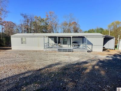 4069 Beal Rd, Benton, KY, 42025