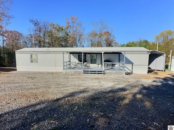 4069 Beal Rd, Benton, KY 42025