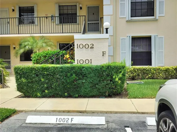 1001 Keystone Dr APT F, Jupiter, FL 33458