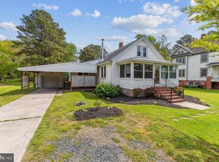 3223 Lawsonia Rd, Crisfield, MD 21817