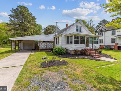 3223 Lawsonia Rd, Crisfield, MD, 21817