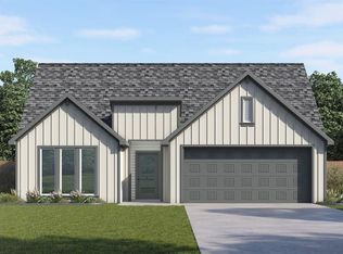 1405 51st St, Noble, OK 73068
