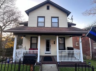 301 Oak St, Butler, PA 16001