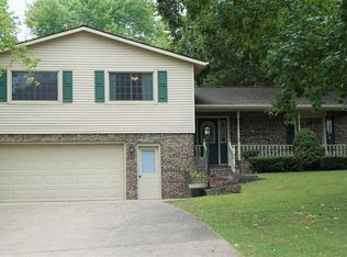 3515 Jenn Ann Ave, Paducah, KY 42001