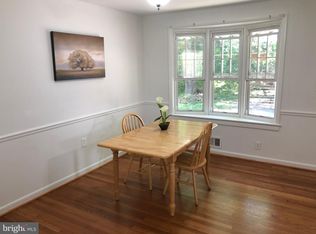 3528 Marlbrough Way, College Park, MD