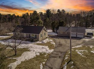 579 Western Ave, Hampden, ME 04444