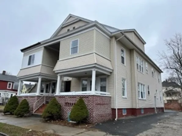 174 Bloomfield St, Springfield, MA 01108