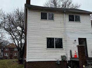 5180 Webb St, Detroit, MI 48204