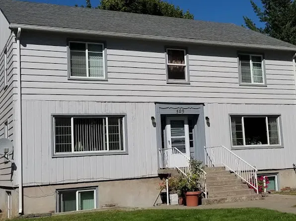 509 E 24th Ave, Spokane, WA 99203