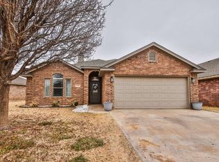 2205 100th St, Lubbock, TX 79423
