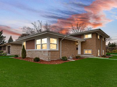 1845 Everett Ave, Des Plaines, IL, 60018