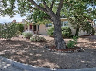 6000 Alta Monte Ave NE, Albuquerque, NM 87110
