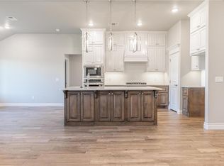 11724 Narrow Way, Guthrie, OK 73044