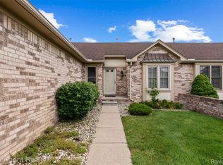 42618 Cassin Way, Clinton Township, MI 48038