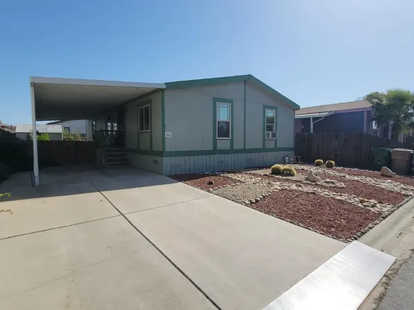 14035 Rosedale Hwy Space 86, Bakersfield, CA 93314