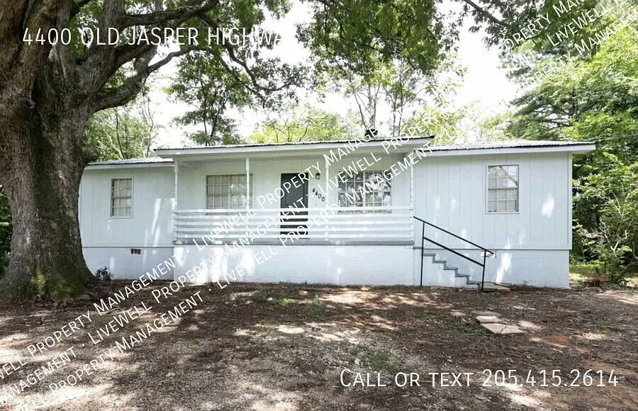 4400 Old Jasper Hwy